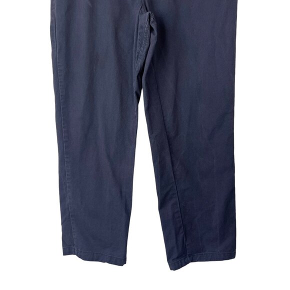 Workrite Fire Resistant Work Pants Mens 38 Blue 2112 Cat 2 Westex Ultrasoft - Picture 4 of 13